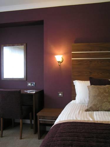 Swallow Gateshead Hotel
