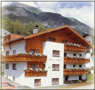 Гостевой дом Haus Birgit