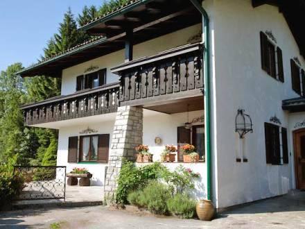 Отель Holiday House Winkl