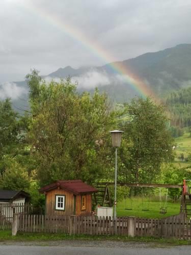 Отель Landgasthof-Pension Bichlwirt
