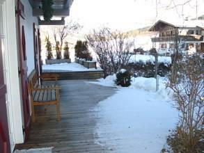 Haus Bichling