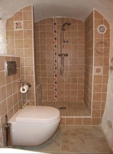 Апартаменты Le Domaine du Grand Cellier - Gîtes - Appartement