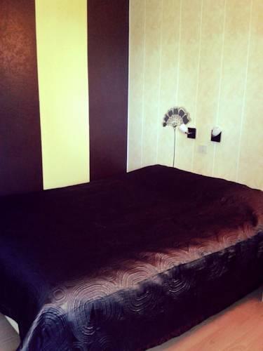 Отель Logis Les Gravades