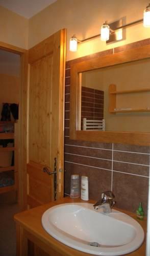 Апартаменты Le Clos des Etoiles