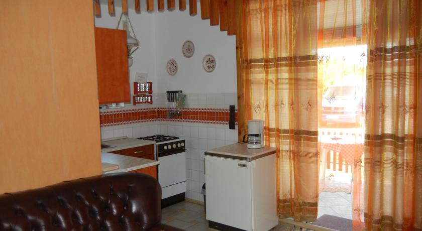 Апартаменты Marika Apartment with Pool