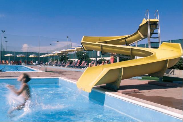 Отель Hotel Ideal