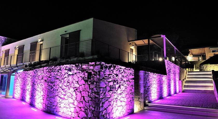 Отель Vallantica Resort & Spa