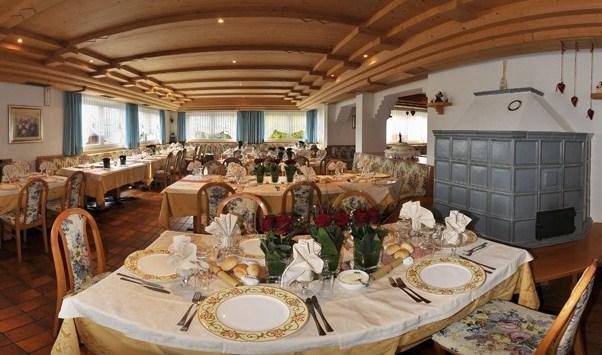 Отель Hotel Alpenrose