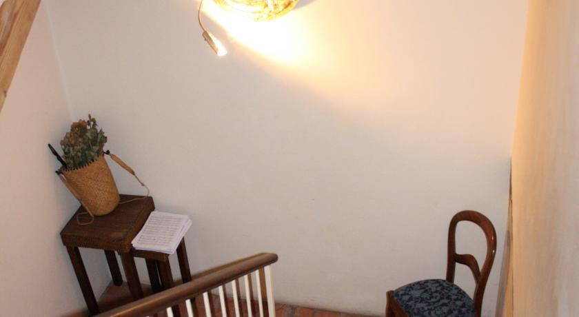 Мини-отель B&B Vicenza San Rocco