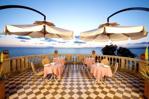 Отель Hotel Scrajo Wellness & Mineral SPA