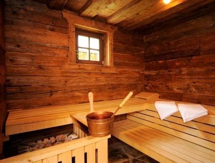 Отель Hotel Chalet Corso