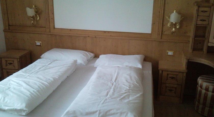 Апартаменты Residence Clara