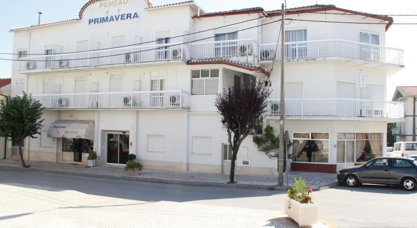Отель Hotel Primavera