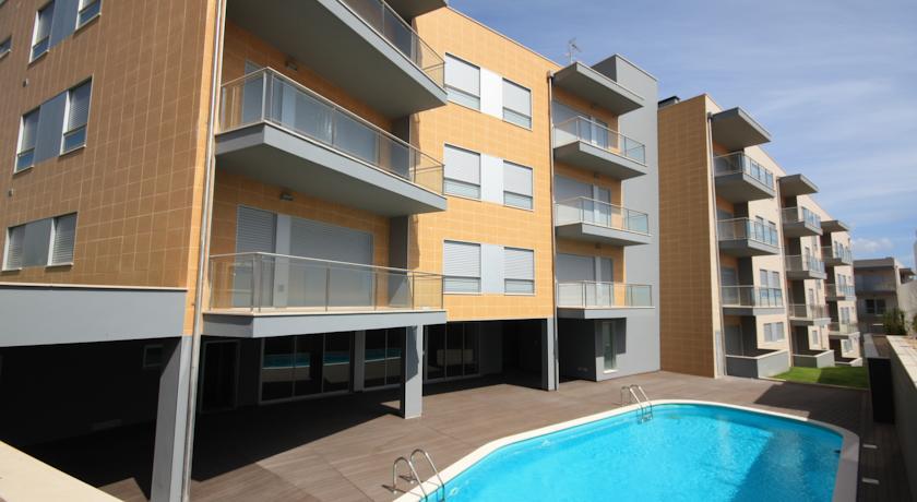 Апартаменты Baia Residence III