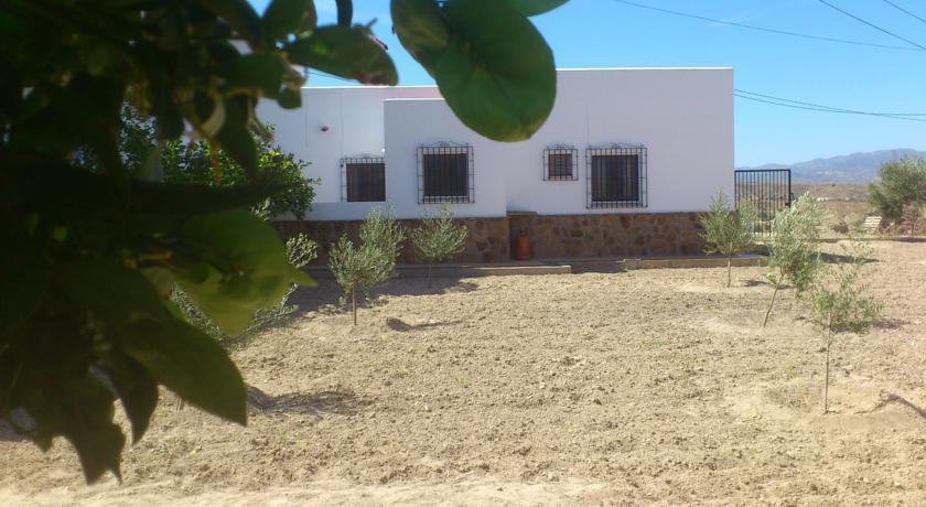 Отель Cortijo ZD