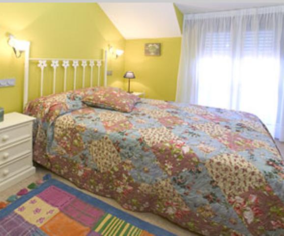 Апартаменты Apartamentos Costa Noja