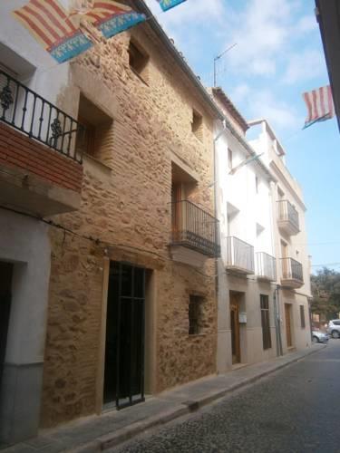 Апартаменты Sant Pere Apartment