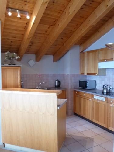 Отель Appartement Royal 041