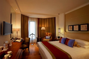 ITC Maurya New Delhi