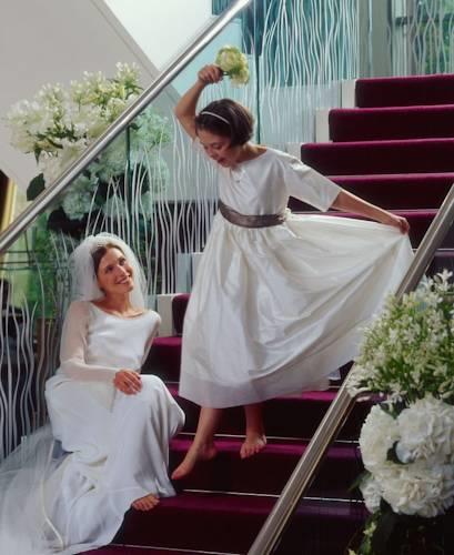 Four Seasons Hotel London at Canary Wharf