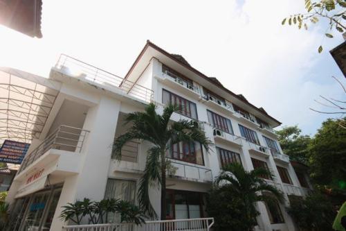 Samui First House
