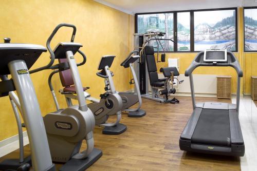 Отель Sheraton Essen Hotel