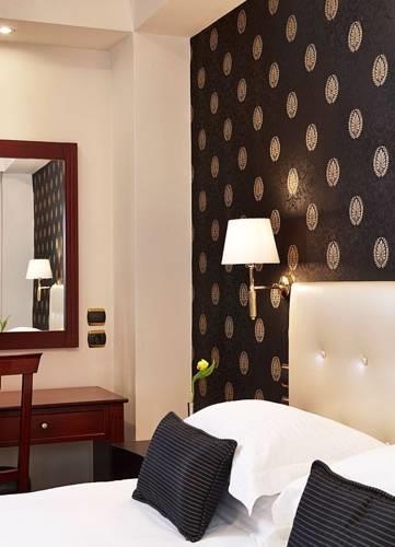 Ava Hotel and Suites