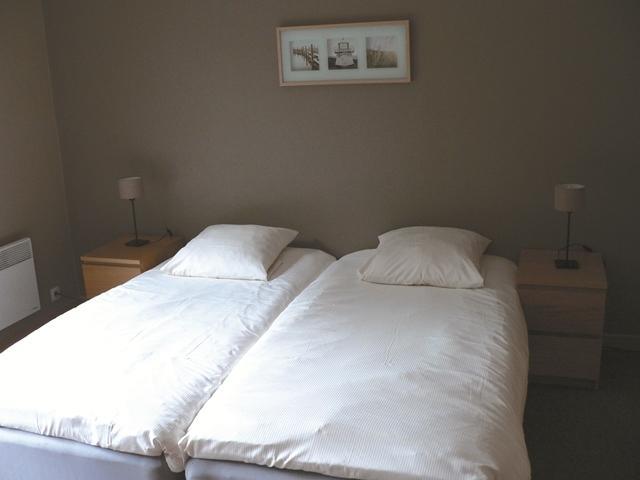 Отель Hostellerie Val de Hoegne