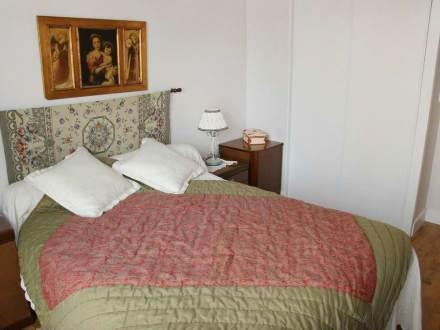 Appartement D'albarade