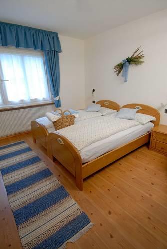 Мини-отель B&B Rose Di Bosco