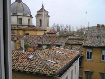 Rome Apartment 3
