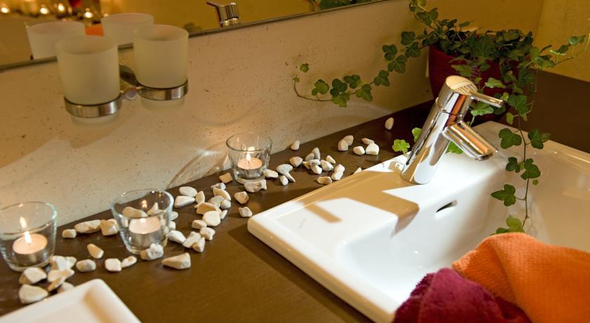 Апартаменты Apartments Lüftenegger