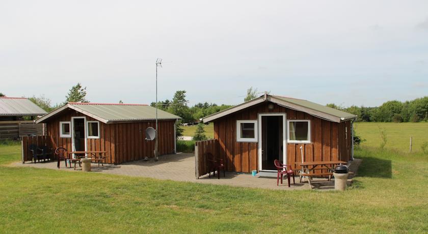 Апартаменты Krywilygaard Holiday Cottages