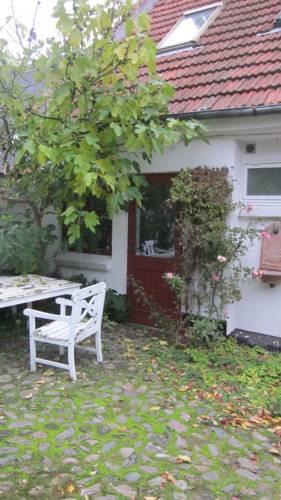 Мини-отель Svendborg Bed & Breakfast