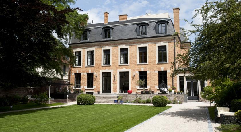 Мини-отель Villa Paula