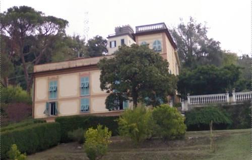 Отель Sestri Levante Apartment 2