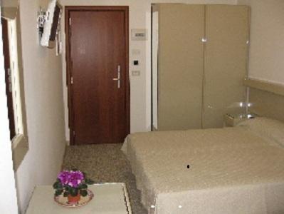 Отель Hotel Pineta