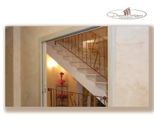 Отель B&B Dimora Monsignore