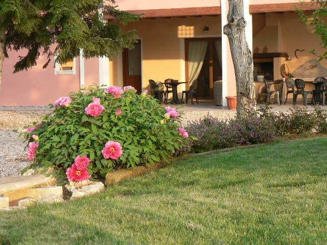 Отель Country House Cortesia
