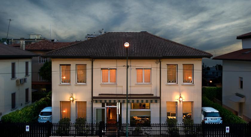 Гостевой дом Locanda Cavalli