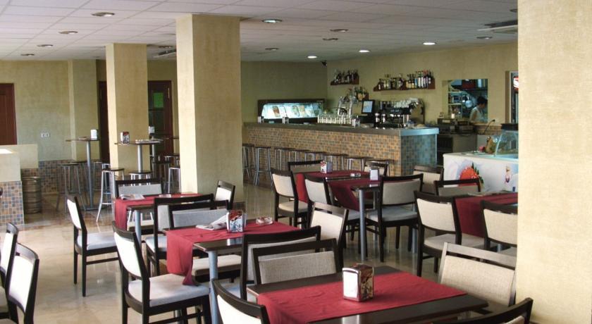 Отель Hotel Marina
