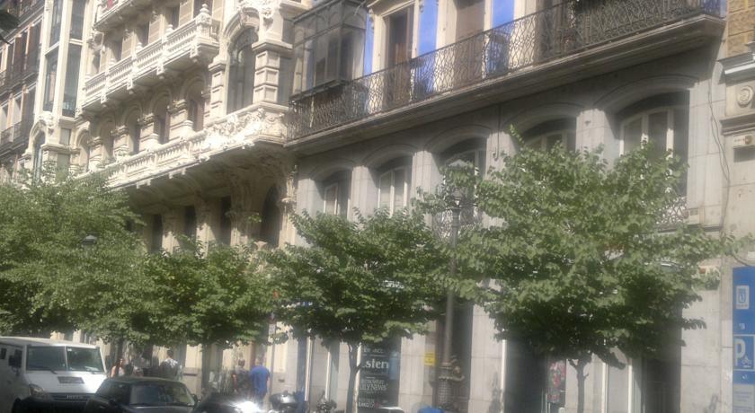 Pensión Rodríguez