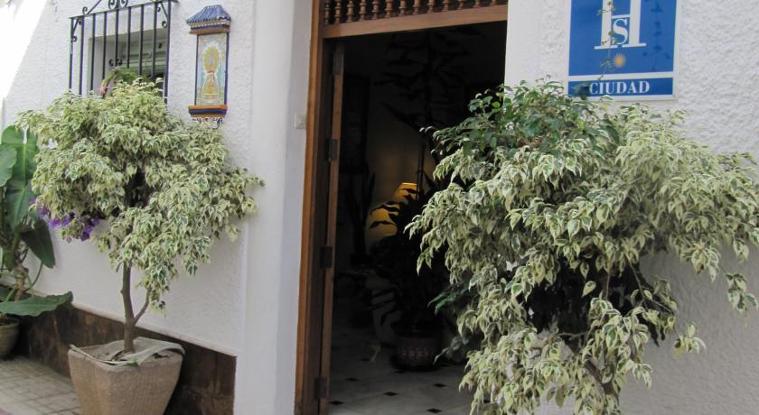 Hostal La Pilarica