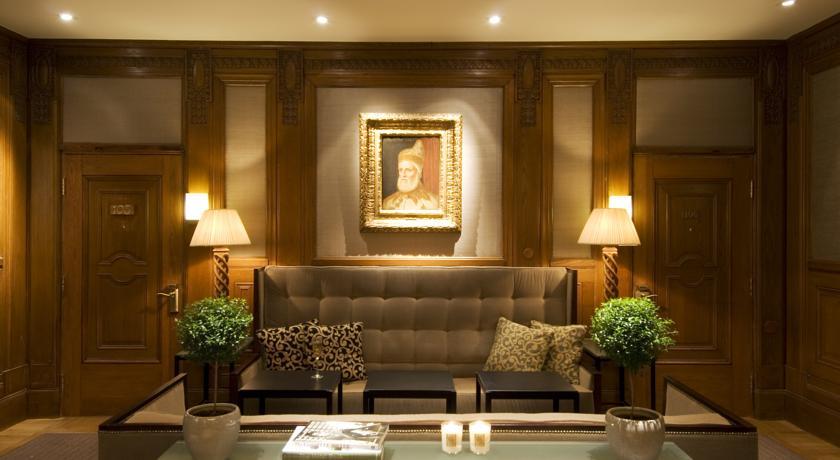 Hotel Diplomat Stockholm