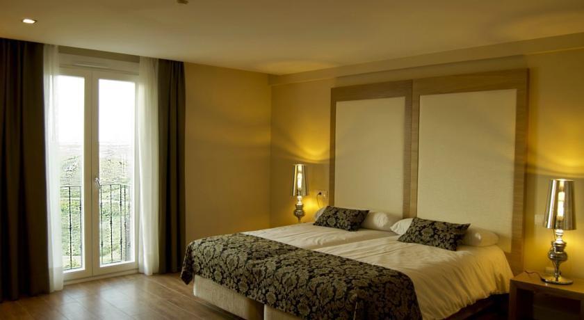 Отель Hotel MedinaSalim