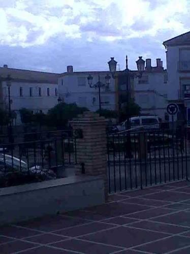 Гостевой дом Hostal Medina