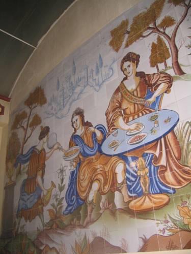 Гостевой дом Hostal Rio Blanco