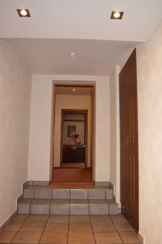 Гостиница Hotel Complex Bahus