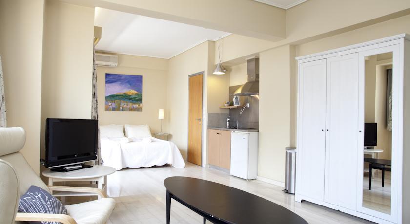 Athens Backpackers & Studios