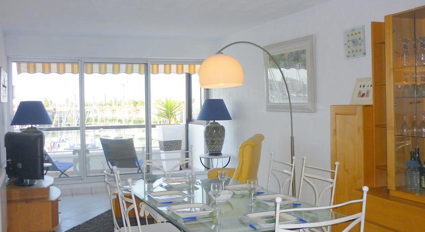 Apartment Saint Clair